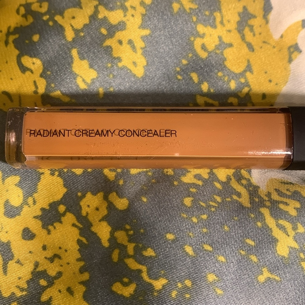 NARS CREAMY RADIANT CONCEALER - Picture 7 of 7